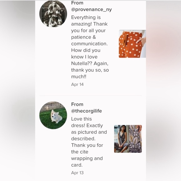 🌸RESELLER MYSTERY BOX🌸 - Picture 14 of 16